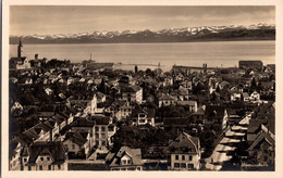 (5 A 25) Switzerland - Romanshorn - Romanshorn