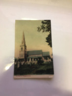 (5 A 25) UK -  St Paul Church In Chipenham - Other & Unclassified