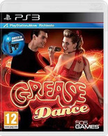 GREASE DANCE GIOCO PS3 PLAYSTATION 3  NUOVO SIGILLATO! VERSIONE ITALIANA! - Sammlungen