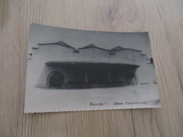 Carte Photo 30 Gard Vauvert Cave Coopérative - Otros & Sin Clasificación