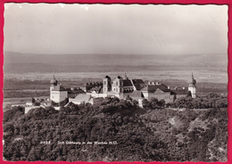 AK: Stift Göttweig In Der Wachau, Gelaufen 9. V. 1963 (Nr. 4447) - Wachau