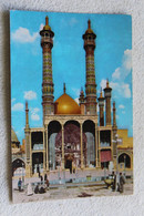 Cpsm 1966, Qom, Holy Mausoleum Of Hazrat Ma'sooma, Iran - Iran