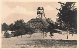 Emmen Emmer Dennen Uitkijktoren BV121 - Emmen