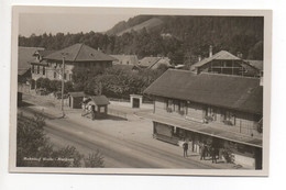 HASLE-RUEGSAU Bahnhof - Hasle Bei Burgdorf