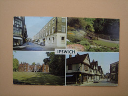 Ipswich - Ipswich