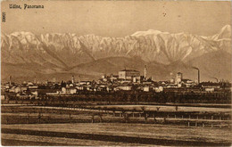 CPA AK UDINE Panorama ITALY (397521) - Udine