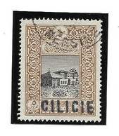 CILICIE N° 17 Oblitéré - Used Stamps