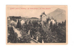 Alte AK Dornbirn Vorarlberg - Dornbirn