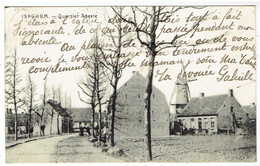 ISEGHEM - Quartier Abeele - Molen - Moulin - Izegem