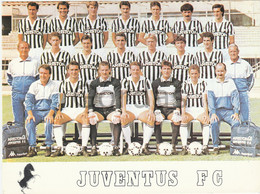 Juventus Torino - Football - Soccer - Photo 200x150mm - Stadi & Strutture Sportive