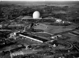 Pleumeur Bodou * La Station Spatiale * Vue Générale Aérienne - Pleumeur-Bodou