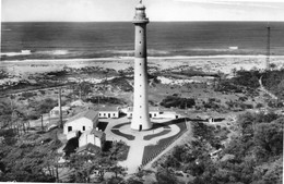 Les MATHES - Phare De La Coubre - Vue Aérienne - Les Mathes