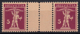 S36 - Postfrisch/**/MNH - Se-Tenant