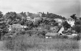 MONTENDRE - Vue Prise Du Calvaire - Montendre