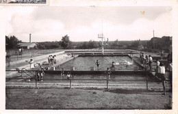 MONTENDRE - La Piscine - Montendre