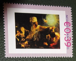 Nederland - NVPH - 2420-A16 - 2006 - Persoonlijke Postfris - MNH - Rembrandt En Leerlingen - Koning Belsazar - Personnalized Stamps