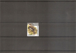 Belgique - Oiseaux -Buzin ( 4840 Non Dentelé ) - Imperforates
