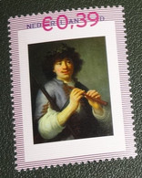 Nederland - NVPH - 2420-A20 - 2006 - Persoonlijke Postfris - MNH - Rembrandt En Leerlingen - Rembrandt Als Herder - Francobolli Personalizzati