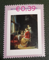 Nederland - NVPH - 2420-A27 - 2006 - Persoonlijke Postfris - MNH - Rembrandt En Leerlingen - Vrouw Aan Kaptafel - Personnalized Stamps