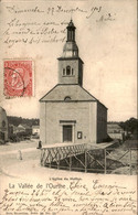 België - Ourthe - Hotton Eglise - 1900 - Non Classés