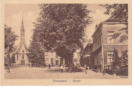 Veenendaal Markt M2733 - Veenendaal