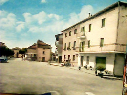 FRASSINORO PIAZZA APPENNINO MODENESE VB1975 IH10822 - Carpi