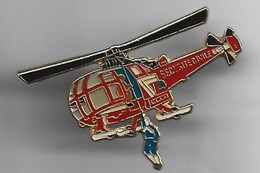 Delcampe - PIN'S POMPIERS - Pompiers