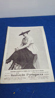 ANTIQUE PORTUGUESE MAGAZINE ILUSTRAÇÃO PORTUGUESA PORTUGUESE TROOPS WWI AND MORE 1917 - Magazines