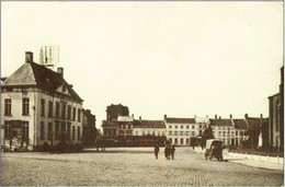 TURNHOUT - Grote Markt - Turnhout