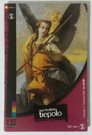 Giambattista Tiepolo - L'Unità Arte N°7 - CD - 1998 - G - Kunst, Architektur