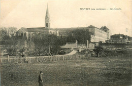 Bouguenais * Les Couëts * Environs De Nantes * Panorama - Bouguenais