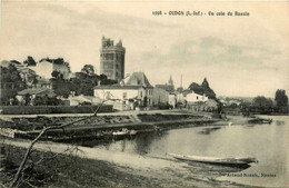 Oudon * Un Coin Du Bassin - Oudon