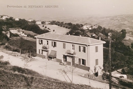 Cartolina - Particolare Di Neviano Arduini ( Parma ) - 1959 - Parma