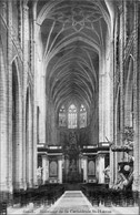 035 876 - CPA - Belgique - Gand - Intérieur De La Cathédrale St-Bavon - Gent