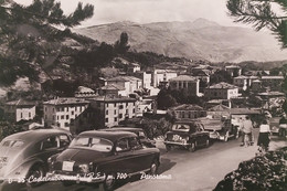 Cartolina - Castelnovo Ne' Monti - Panorama - 1957 - Reggio Emilia