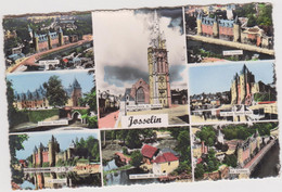 JOSSELIN   Multivues - Josselin