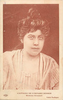 Delcampe - Themes Div Ref HH918- Paris 15eme -justice - Faits Divers -affaire De L Impasse Ronsin -madame Steinheil - - Paris (15)