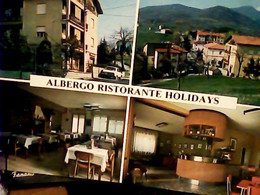 Delcampe - CASOLA DI MONTEFIORINO  VEDUTE ALBERGO HOLIDAYS  MODENA  VB1980 IH10857 - Carpi