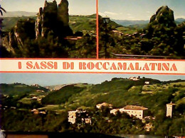 I SASSI DI ROCCAMALATINA   MODENA  VB1983 IH10858 - Carpi