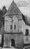 SAINT-DIE - Petite Eglise Ou Eglise Notre-Dame De Galilée - Saint Die