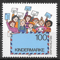 BRD 1997 / MiNr.   1933 Aus Block 40   ** / MNH  (p399) - Unused Stamps