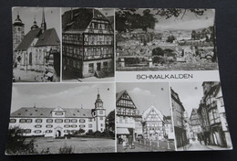 Schmalkalden - Schmalkalden