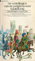 De Vertellingen Van De Pelgrims Naar Kantelberg (Canterbury Tales) Geoffrey Chaucer Prisma - Anciens