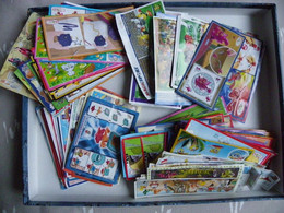 Kinder  " B P Z   " Environ  200 Pièces - Instructions