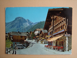 Grimentz - Grimentz