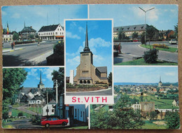 (C327) - St. Vith - Saint-Vith - Sankt Vith