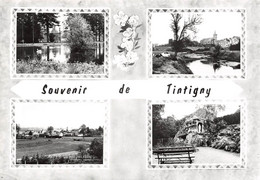 CPM - TINTIGNY - Vallée De La Semois - Tintigny