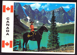 AK 03625 CANADA - Cartes Modernes