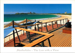 (5 A 32) Australia - QLD - Mooloolaba - The Loo With The View - Sunshine Coast