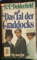 Das Tal Der Craddocks - R.f.delderfield,  1980,  Rowohlt - S - Policiers Et Thrillers